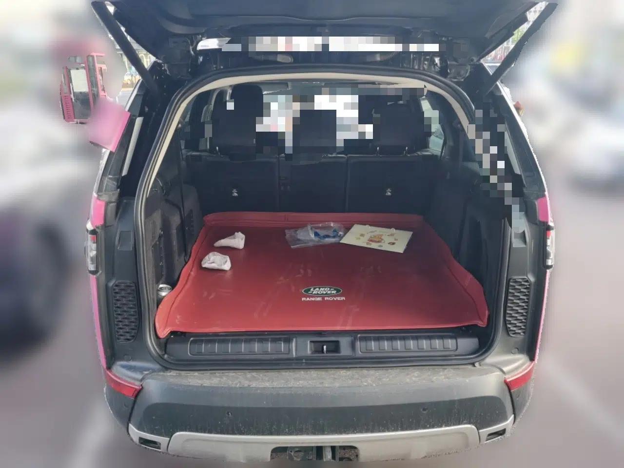 Land Rover Discovery 2019 3.0 SC V6 SE — миниатюра 19