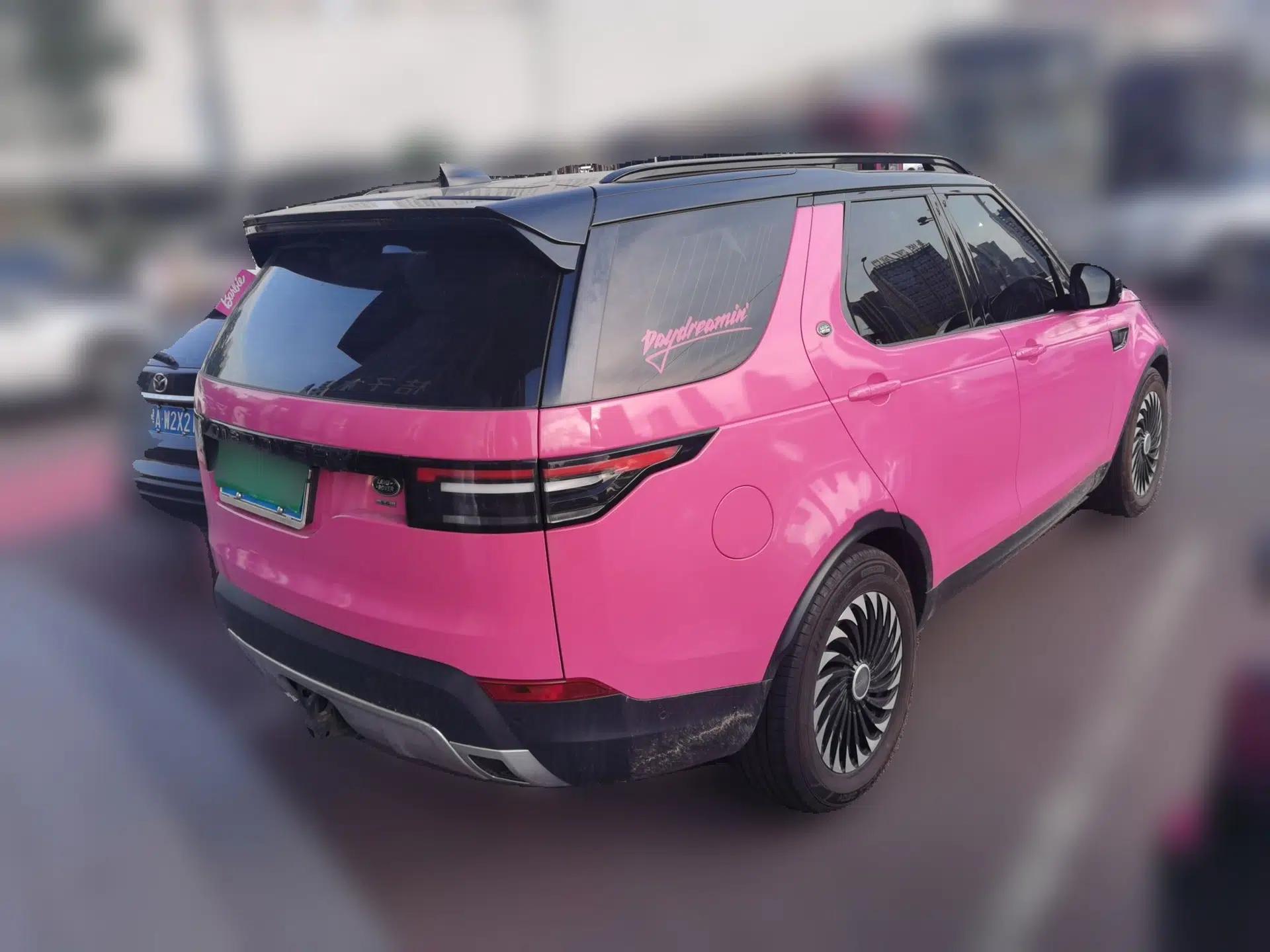 Land Rover Discovery 2019 3.0 SC V6 SE — миниатюра 6