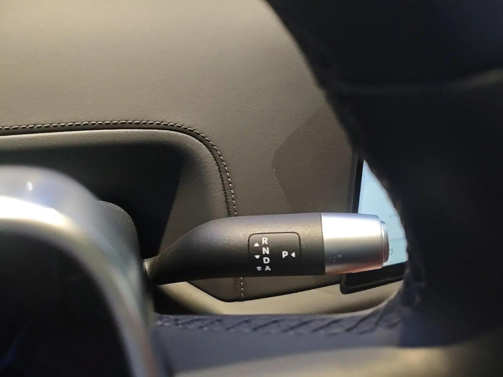 Li Auto L9 2025 Ultra Smart Refreshed Edition — миниатюра 21