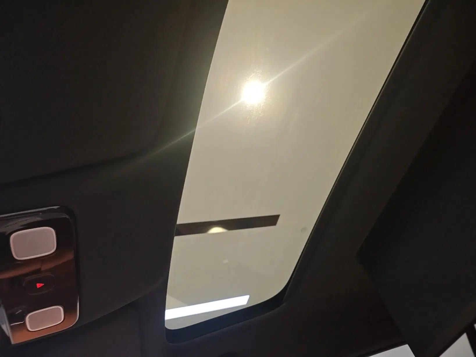 Li Auto L9 2025 Ultra Smart Refreshed Edition — миниатюра 26