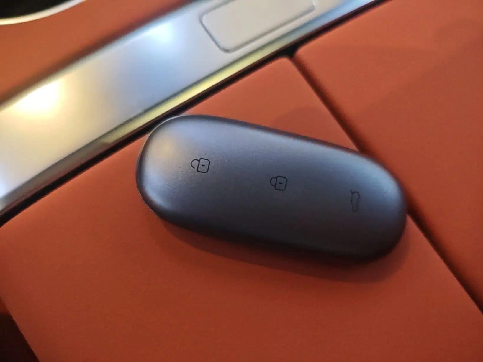 Li Auto L9 2025 Ultra Smart Refreshed Edition — миниатюра 28