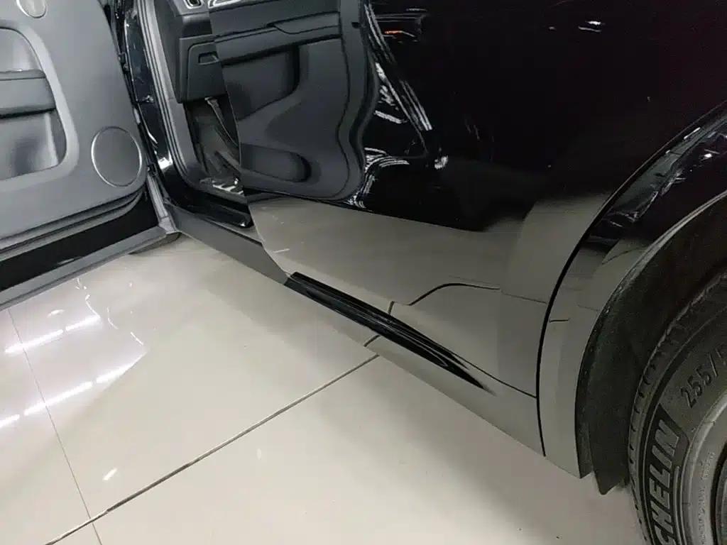 Li Auto L8 2023 Pro — миниатюра 22
