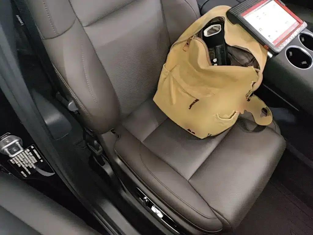 Li Auto L8 2023 Pro — миниатюра 25