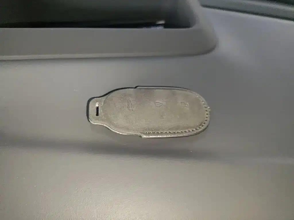 Li Auto L8 2023 Pro — миниатюра 9