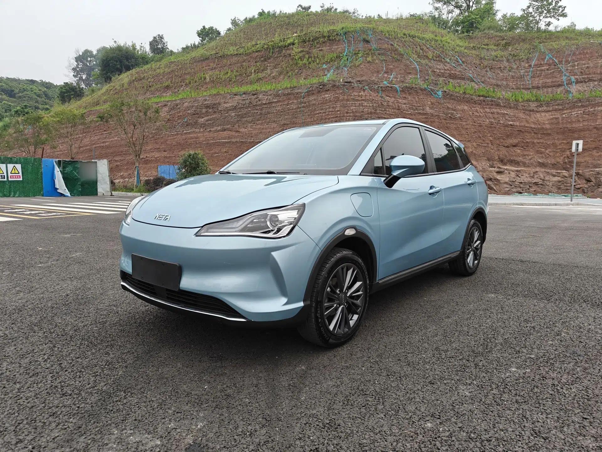NETA V 2022 Chao 400 Lite — миниатюра 1