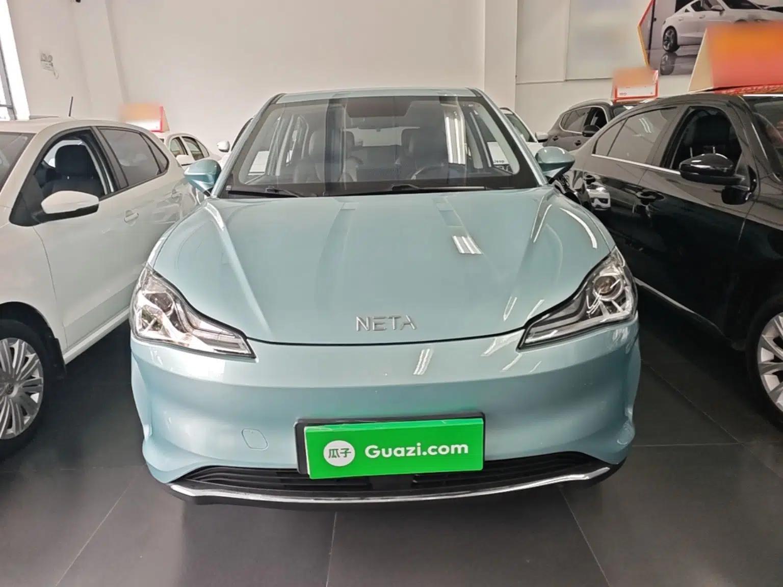 NETA V 2022 Chao 400 Lite — миниатюра 2