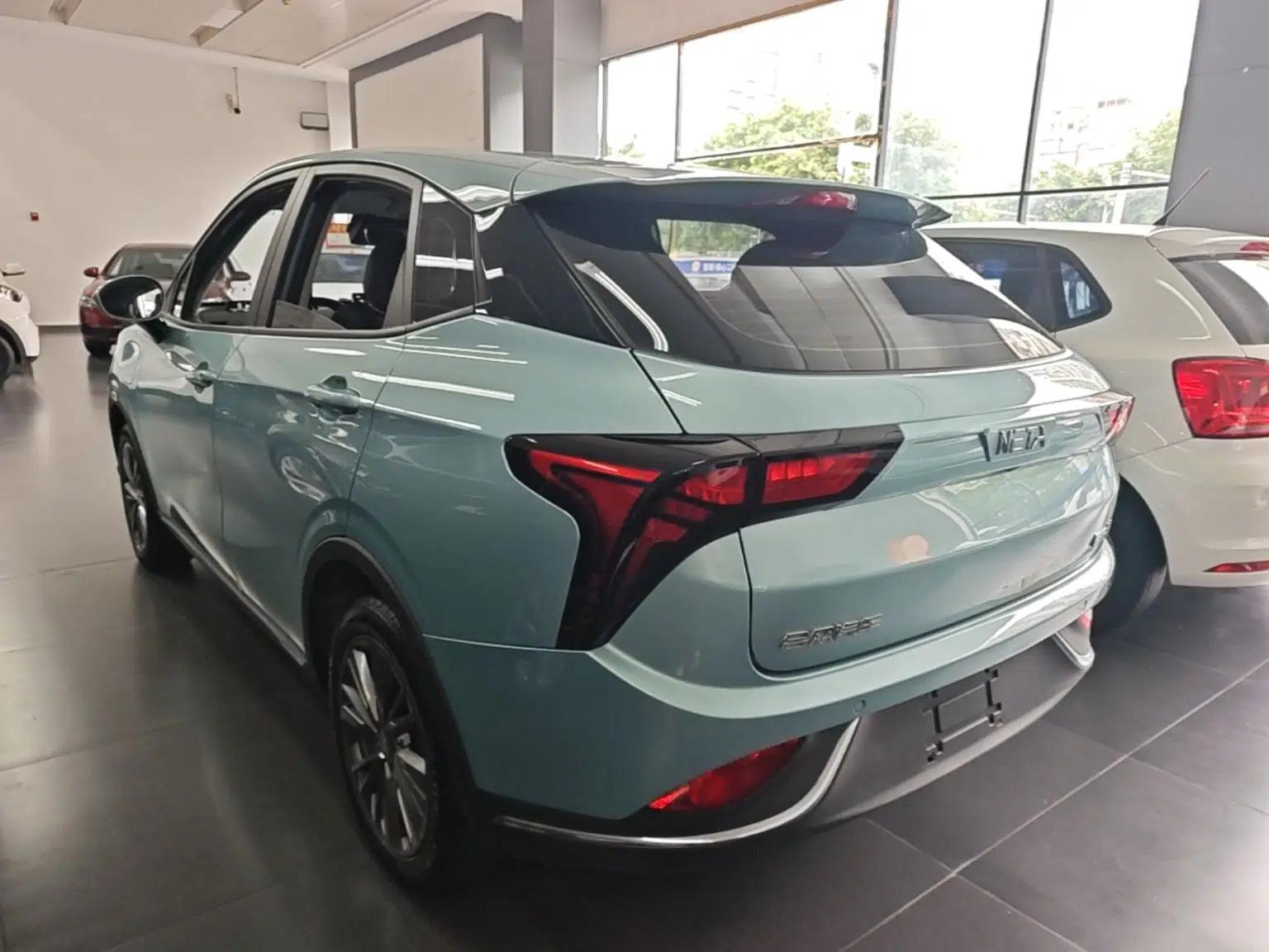 NETA V 2022 Chao 400 Lite — миниатюра 4