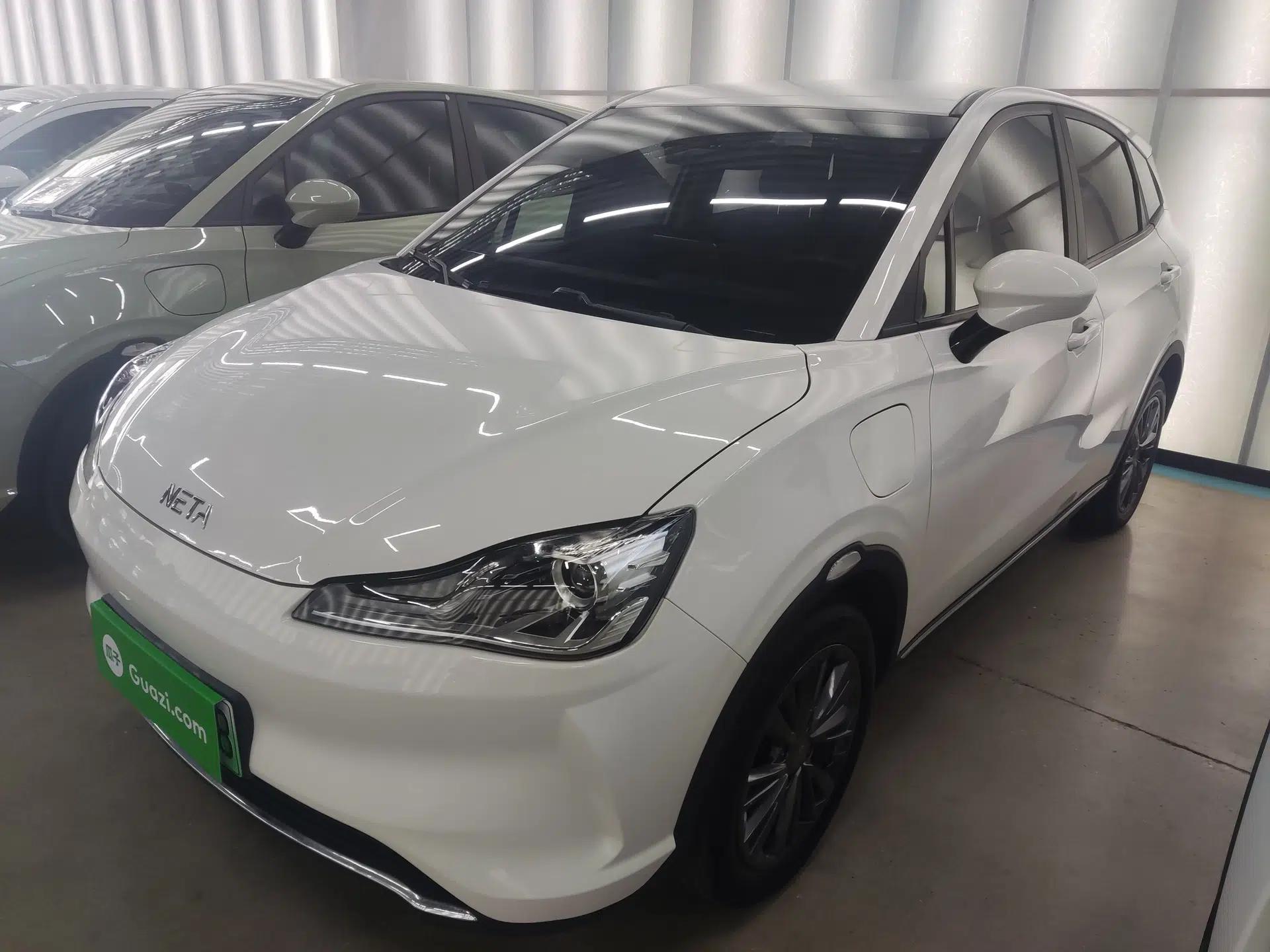 NETA V 2022 Chao 400 Lite — миниатюра 1
