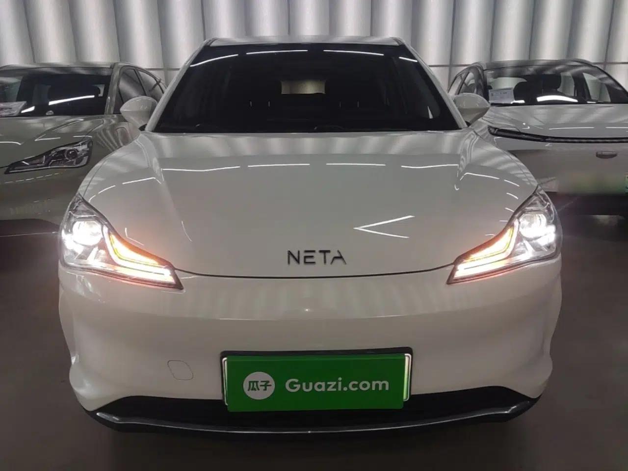 NETA V 2022 Chao 400 Lite — миниатюра 2
