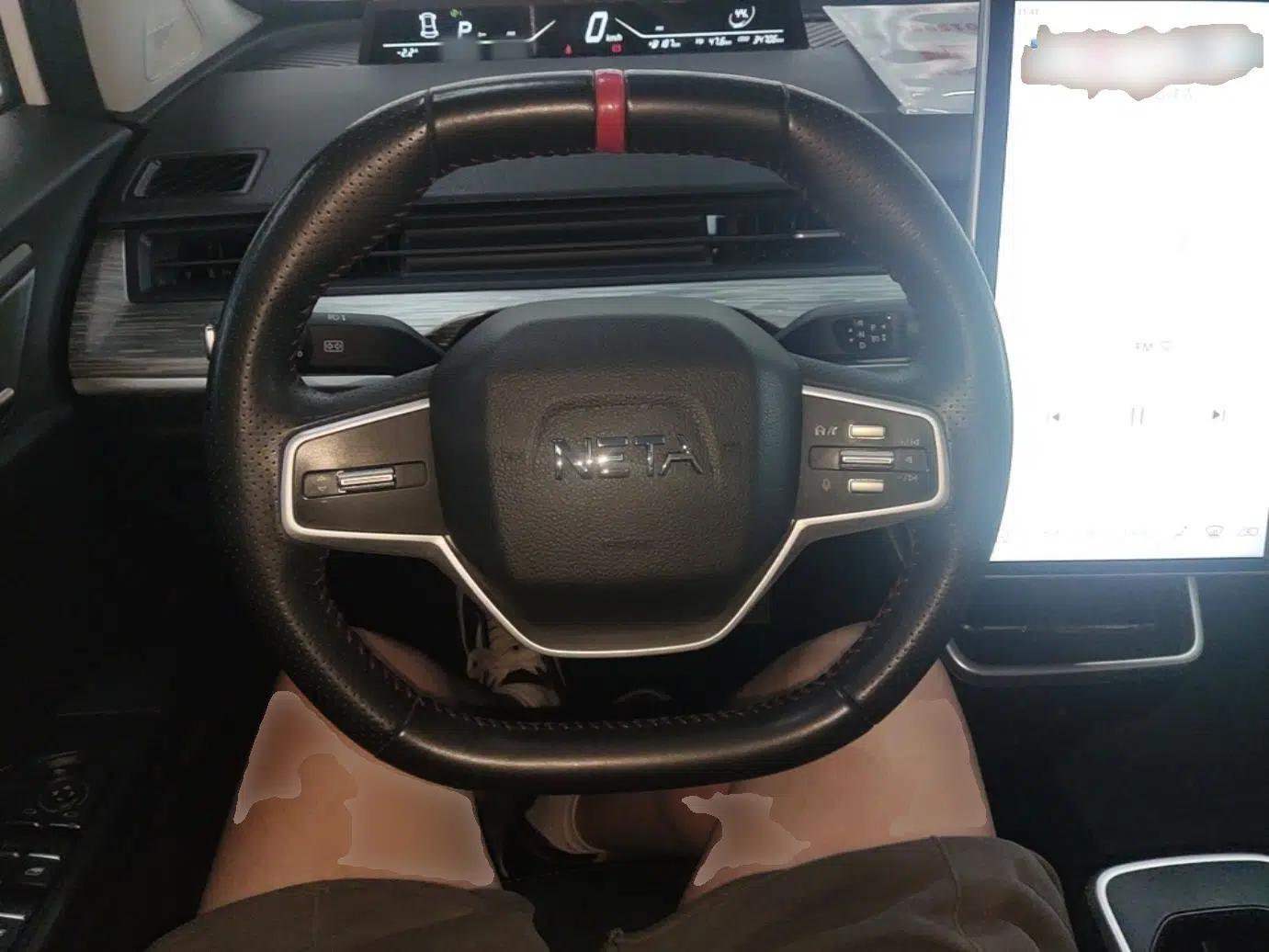 NETA V 2022 Chao 400 Lite — миниатюра 13