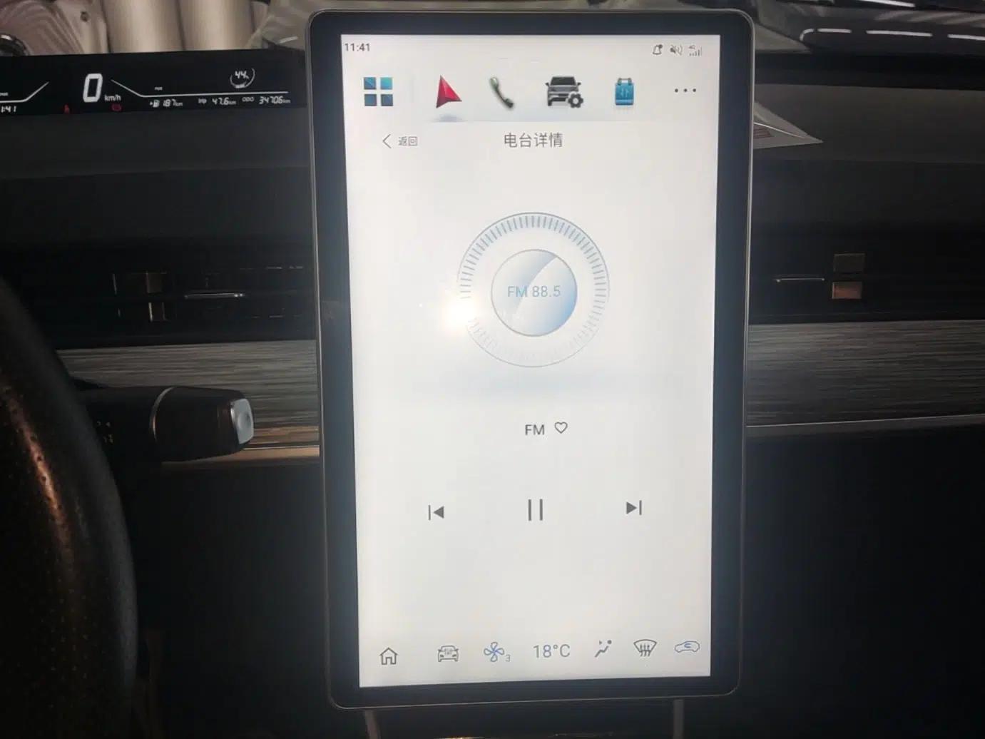 NETA V 2022 Chao 400 Lite — миниатюра 15