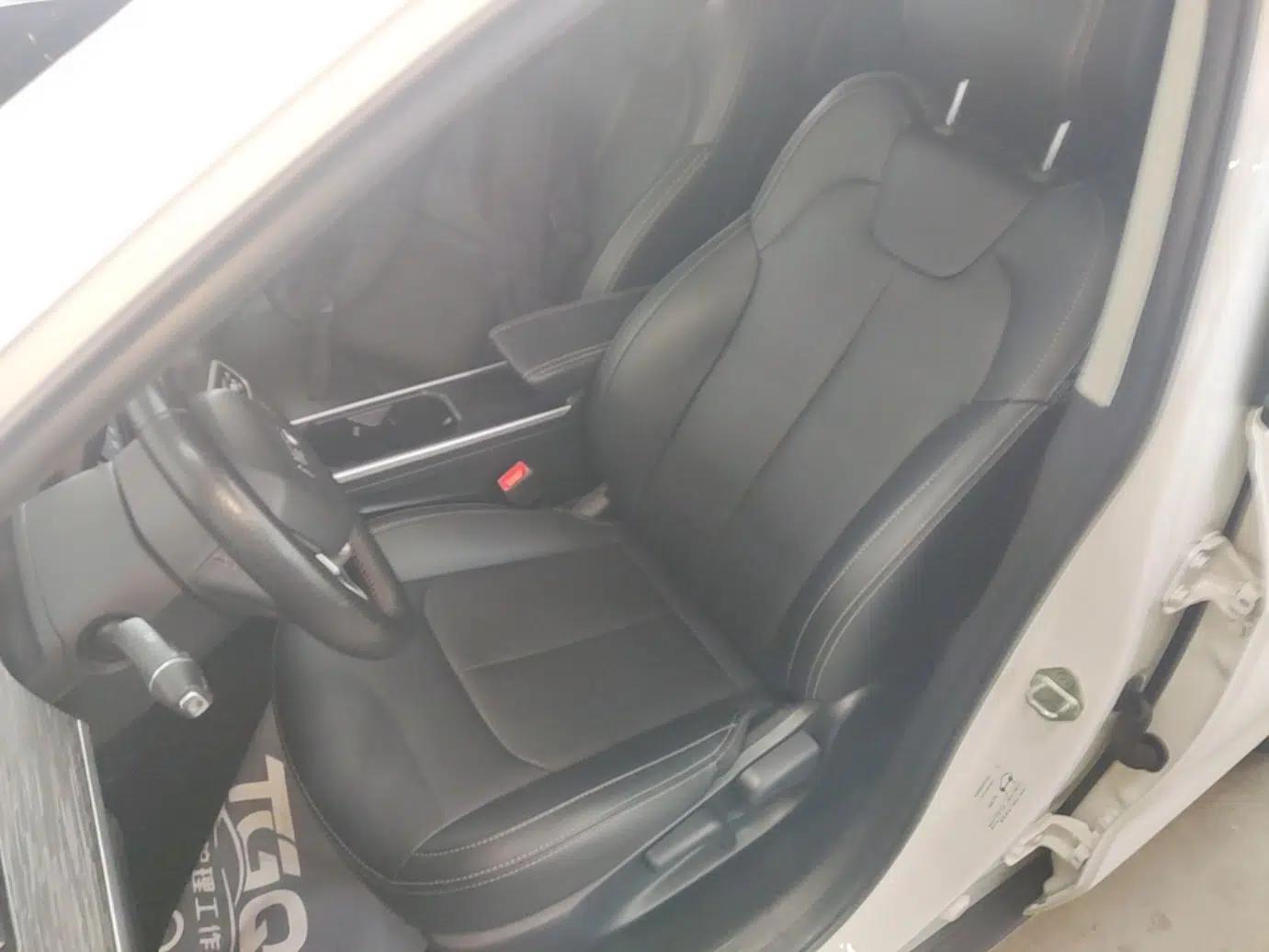 NETA V 2022 Chao 400 Lite — миниатюра 17