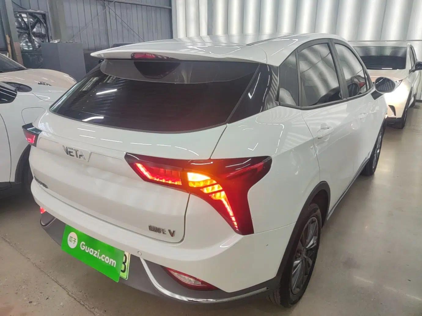 NETA V 2022 Chao 400 Lite — миниатюра 6
