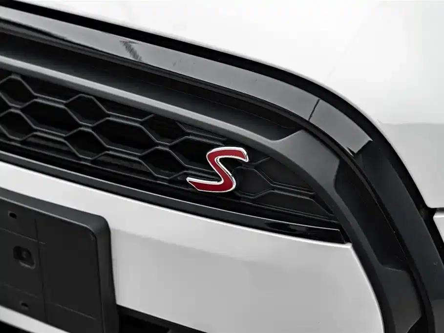 MINI 2023 Facelift 2.0T COOPER S Artist 5-Door Edition — миниатюра 34