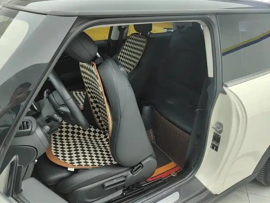 MINI 2022 1.5T COOPER Artist — миниатюра 11
