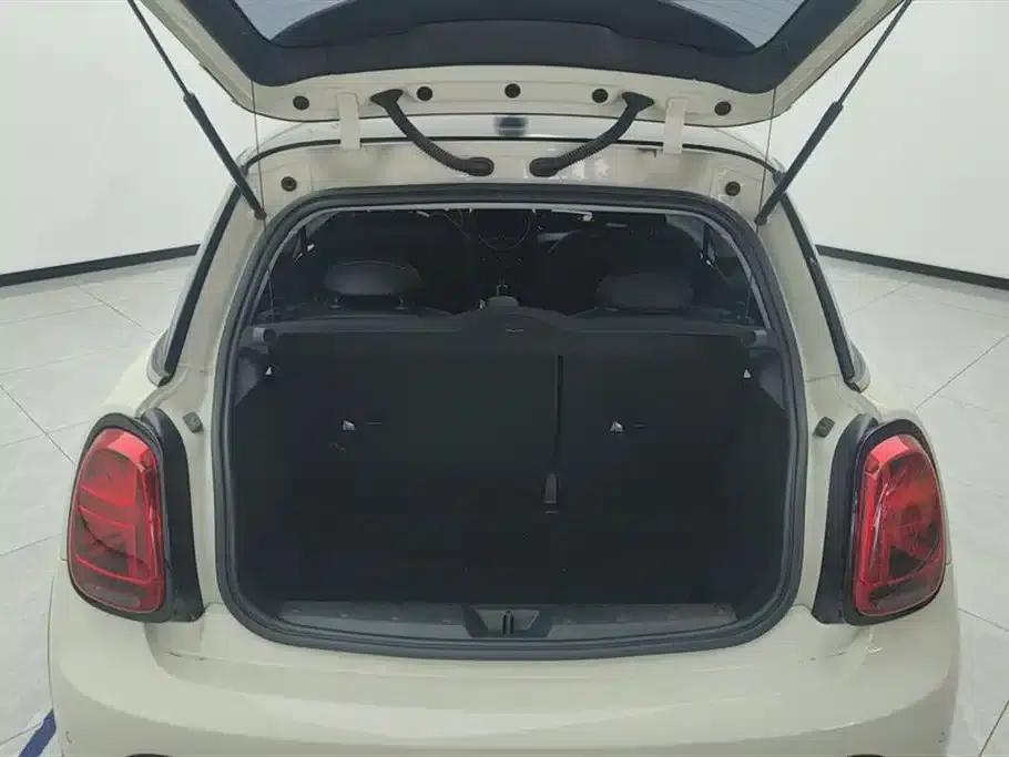 MINI 2022 1.5T COOPER Artist — миниатюра 4