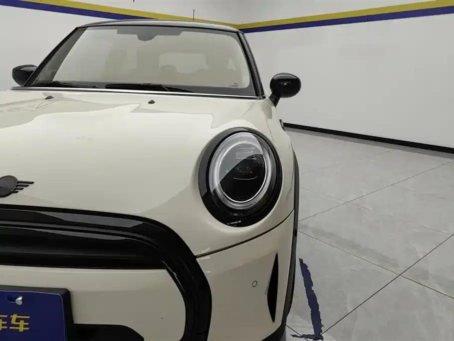 MINI 2022 1.5T COOPER Artist — миниатюра 5