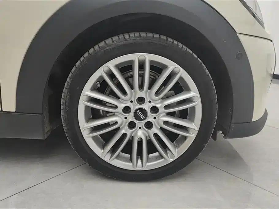 MINI 2022 1.5T COOPER Artist — миниатюра 6