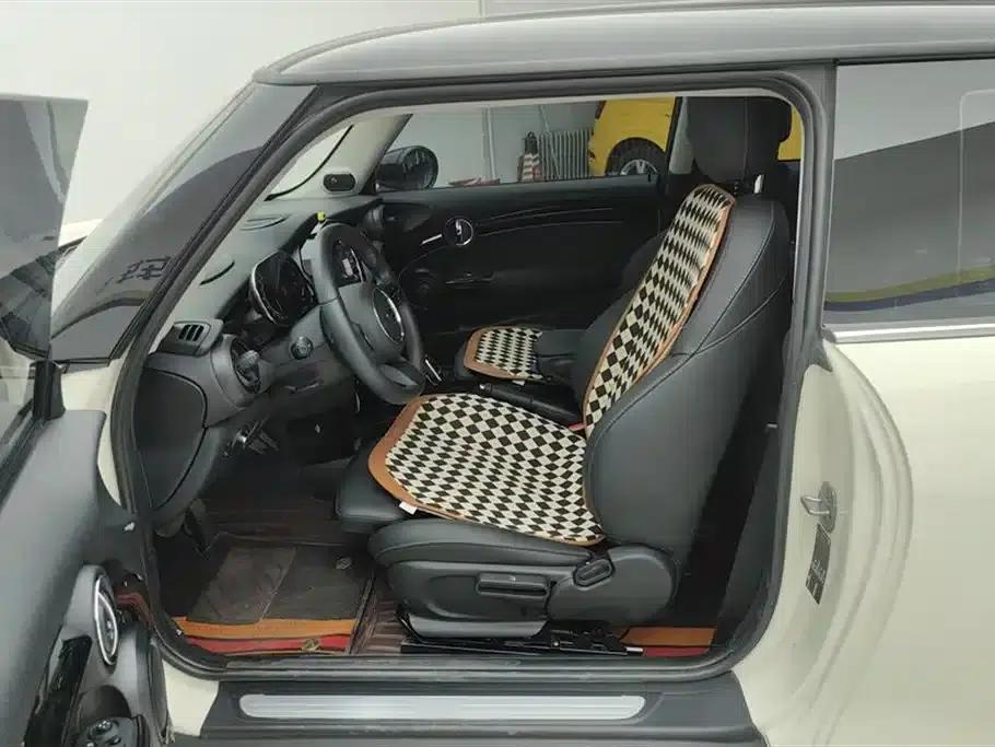 MINI 2022 1.5T COOPER Artist — миниатюра 9