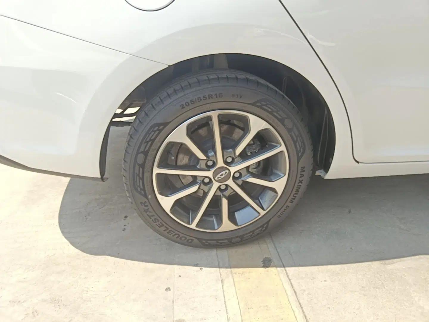 Chery Arrizo 5 2021 PRO 1.5L Manual Youth Edition — миниатюра 11