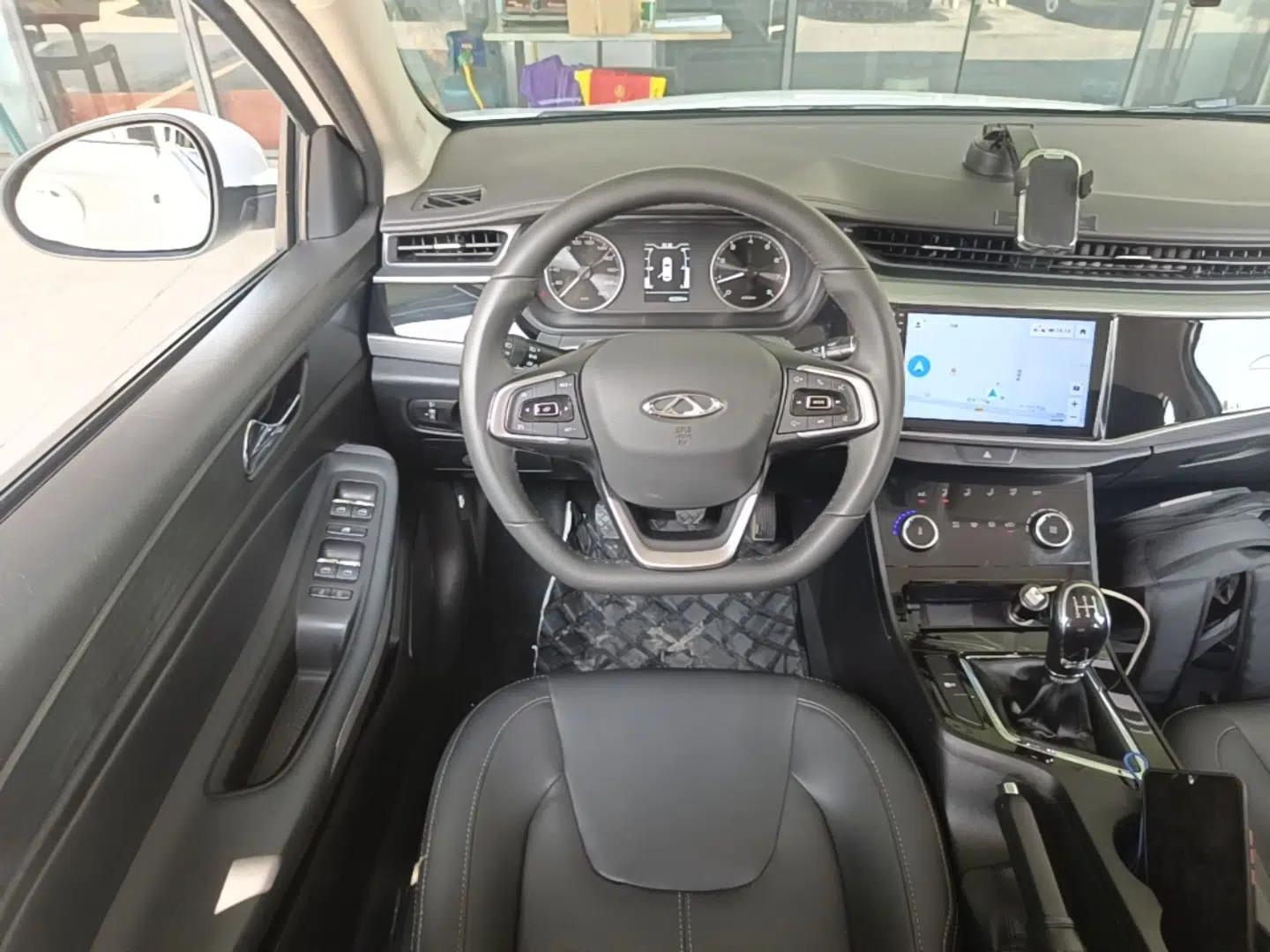Chery Arrizo 5 2021 PRO 1.5L Manual Youth Edition — миниатюра 13