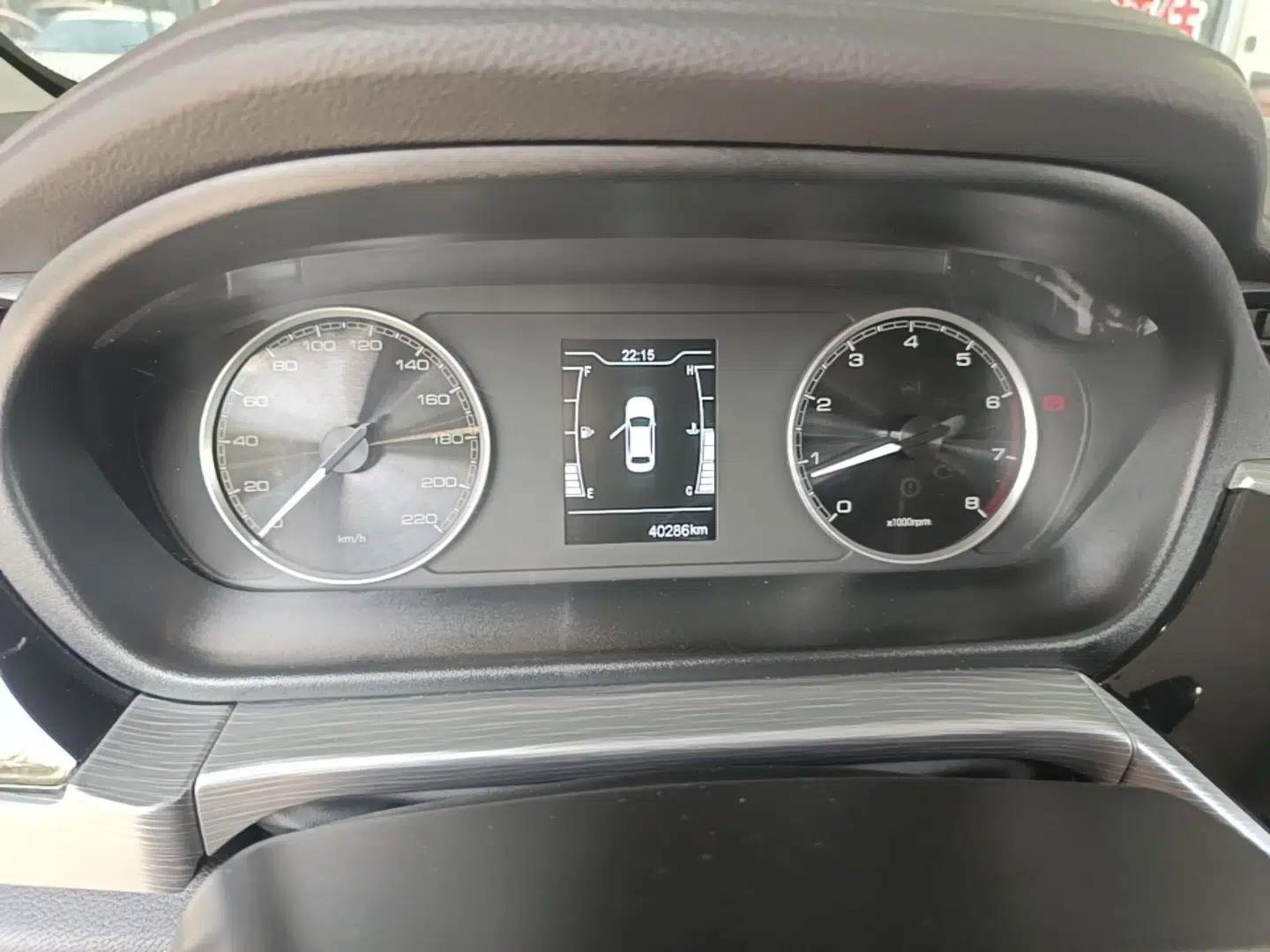 Chery Arrizo 5 2021 PRO 1.5L Manual Youth Edition — миниатюра 14