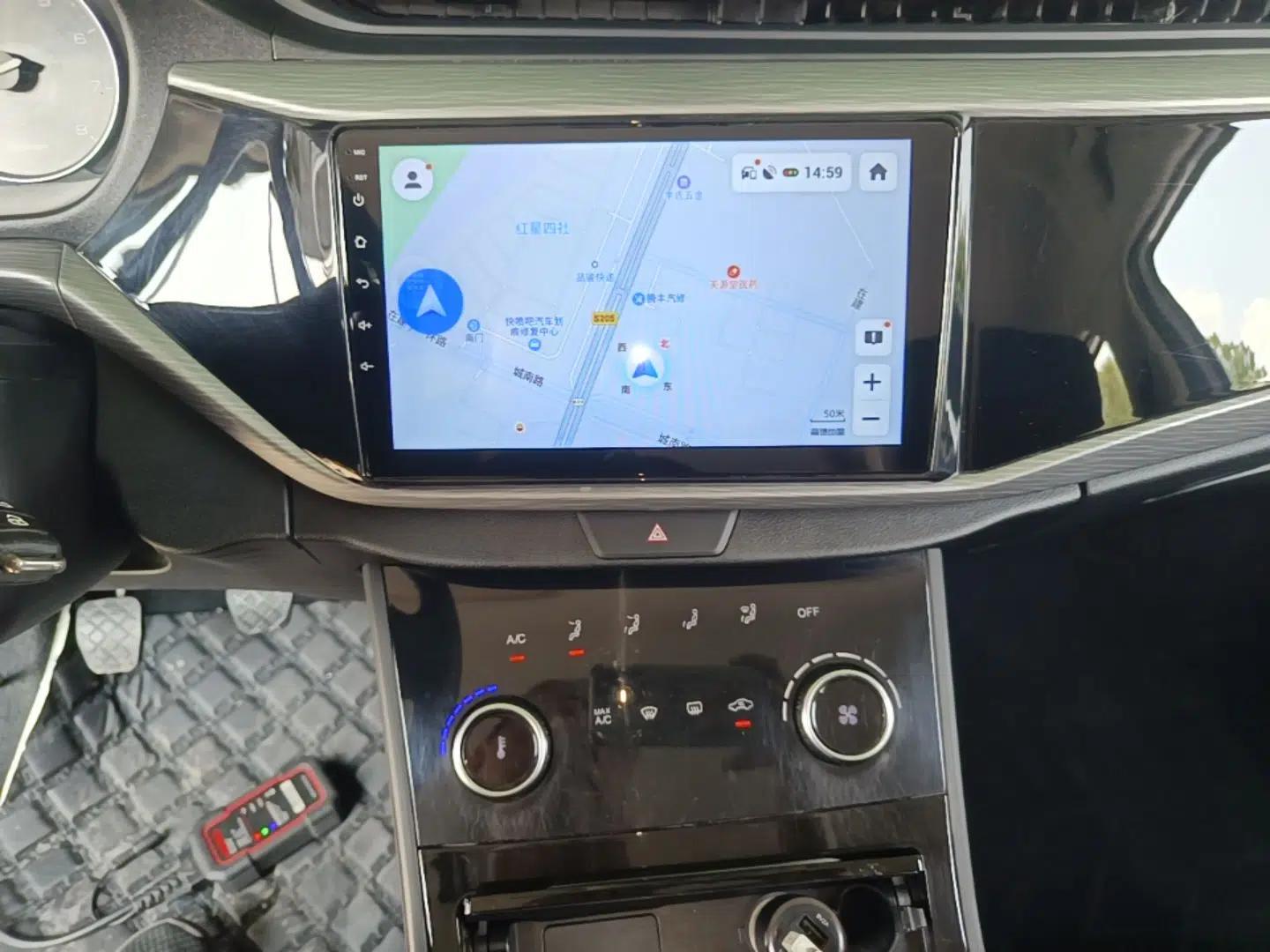 Chery Arrizo 5 2021 PRO 1.5L Manual Youth Edition — миниатюра 15