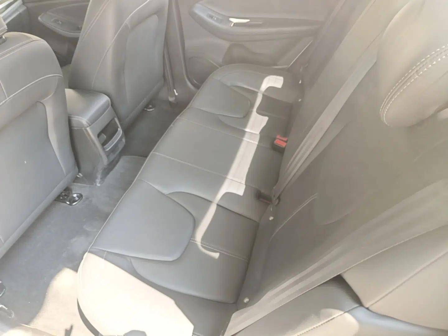 Chery Arrizo 5 2021 PRO 1.5L Manual Youth Edition — миниатюра 20
