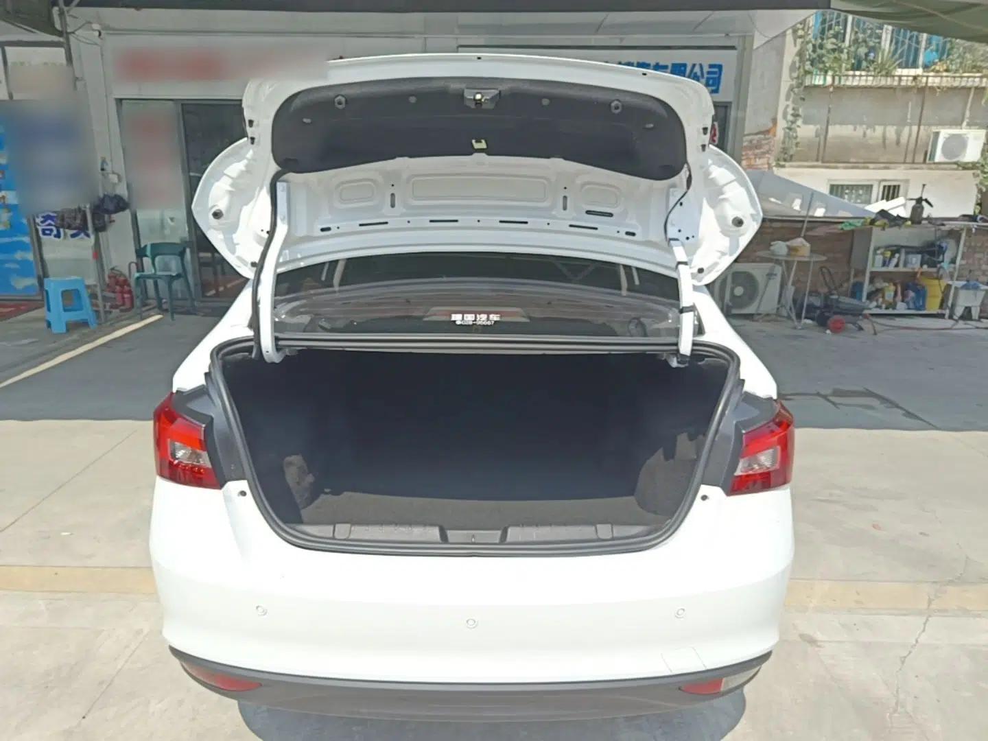 Chery Arrizo 5 2021 PRO 1.5L Manual Youth Edition — миниатюра 22