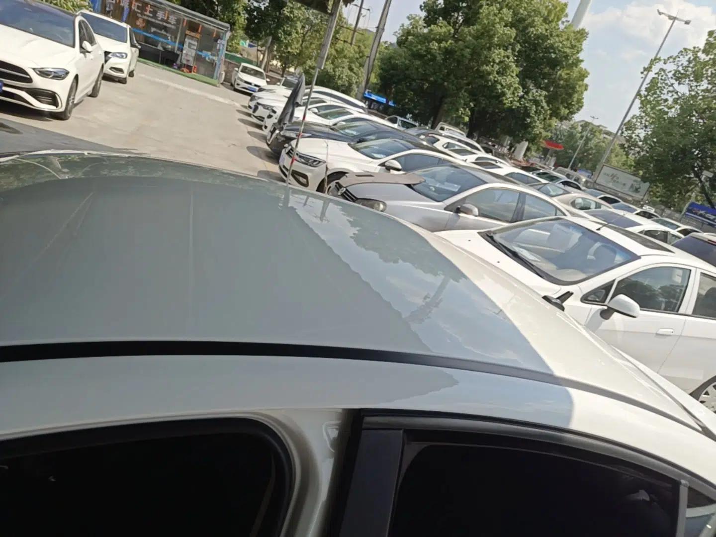 Chery Arrizo 5 2021 PRO 1.5L Manual Youth Edition — миниатюра 7