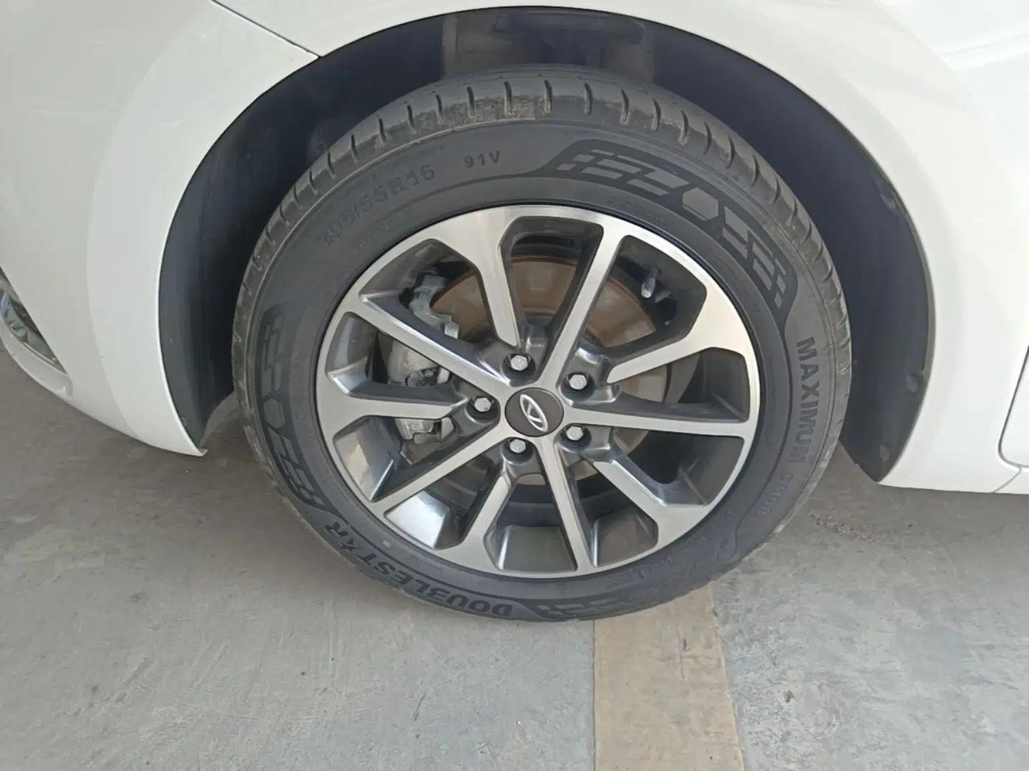 Chery Arrizo 5 2021 PRO 1.5L Manual Youth Edition — миниатюра 10