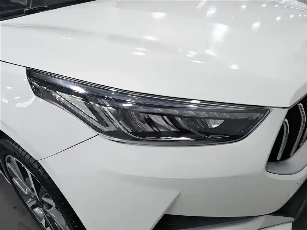 Kia K3 2021 1.5L CVT Fashion Edition — миниатюра 7