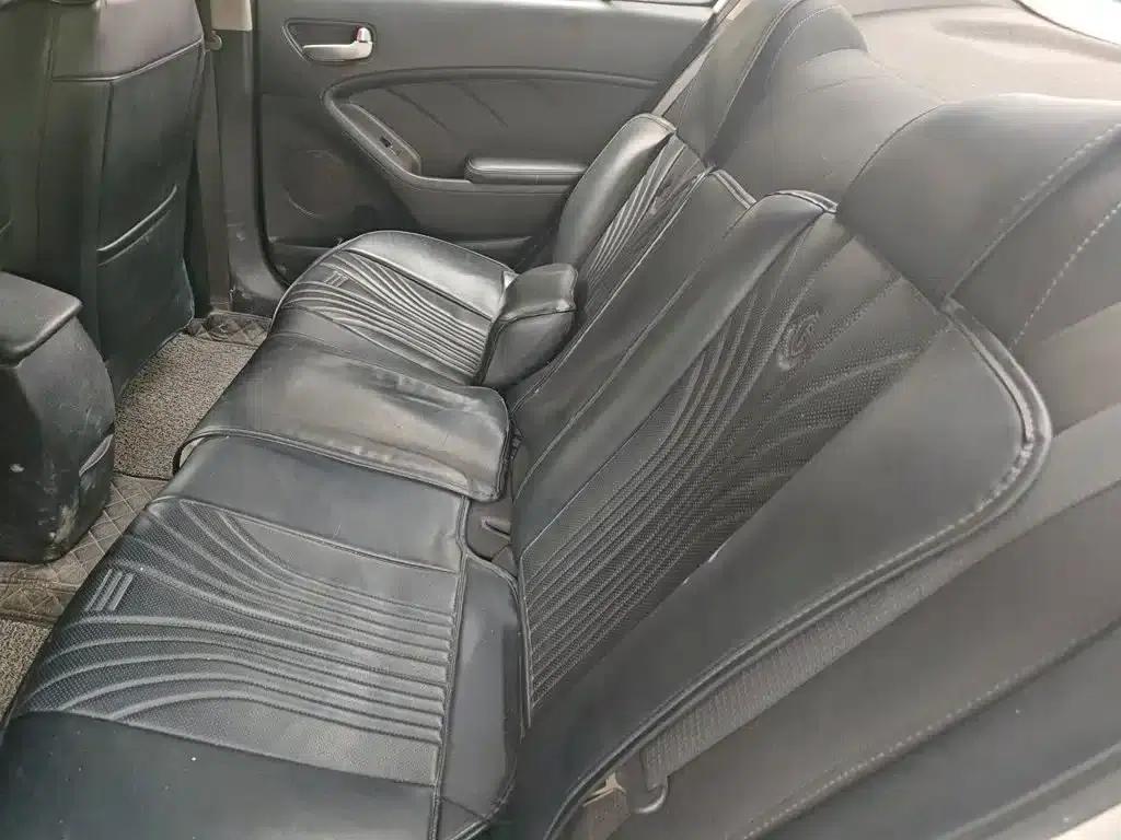 Kia K3 2015 1.6L Automatic GL — миниатюра 15