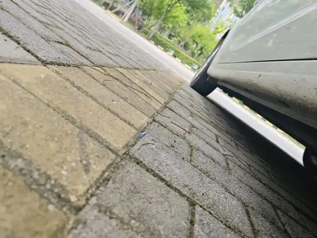 Kia K3 2015 1.6L Automatic GL — миниатюра 16