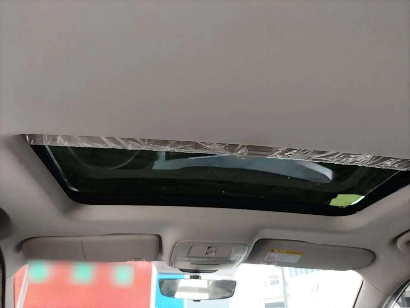 Roewe i5 2021 1.5L CVT Diamond Edition — миниатюра 26