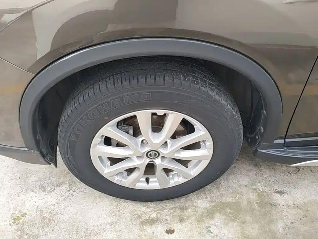 Nissan X-Trail 2021 2.0L CVT 2WD XL ITS Smart Comfort Edition — миниатюра 23