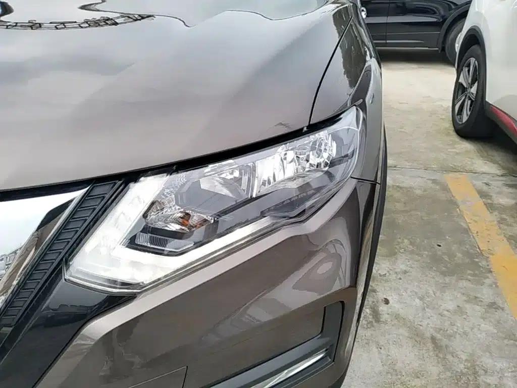 Nissan X-Trail 2021 2.0L CVT 2WD XL ITS Smart Comfort Edition — миниатюра 24