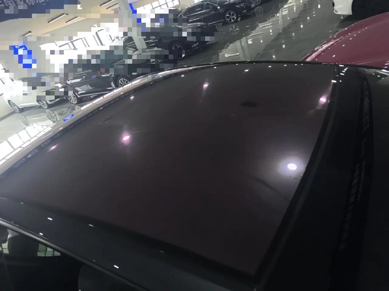 Tesla Model Y 2024 Rear-Wheel-Drive Version — миниатюра 7