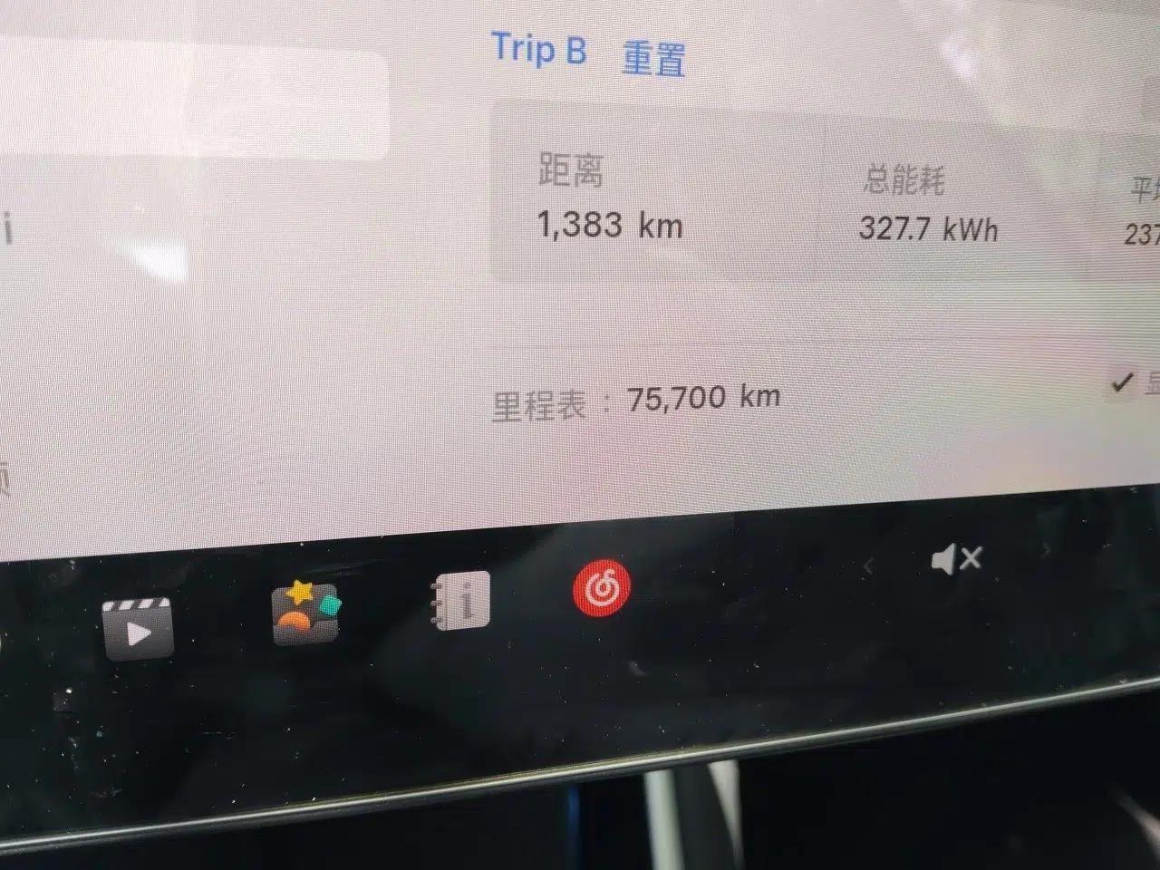 Tesla Model 3 2019 Long-Range All-Wheel-Drive Version — миниатюра 11