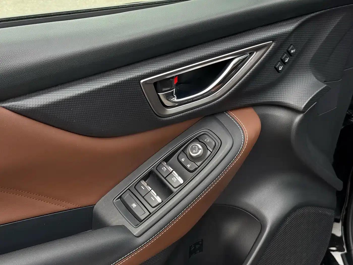 Forester 2024 2.5i AWD Flagship Edition EyeSight — миниатюра 12