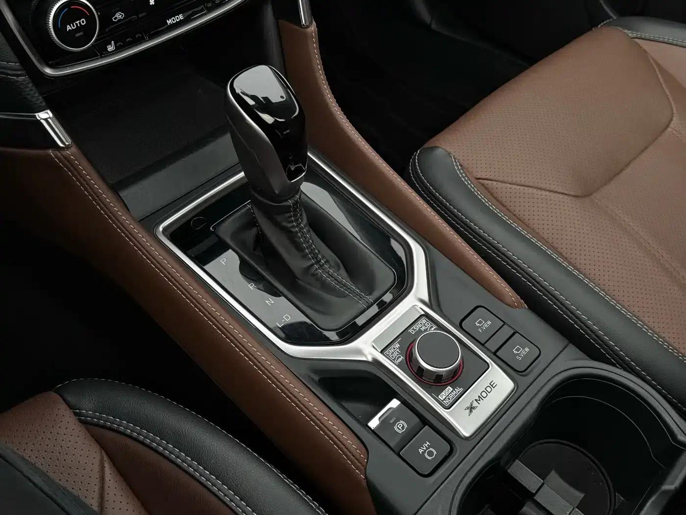 Forester 2024 2.5i AWD Flagship Edition EyeSight — миниатюра 16