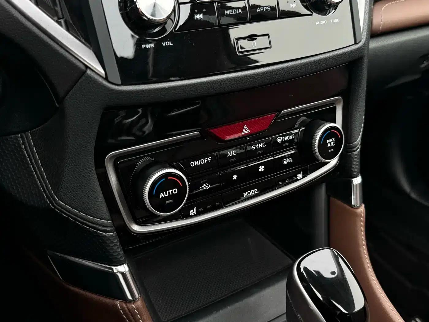Forester 2024 2.5i AWD Flagship Edition EyeSight — миниатюра 17