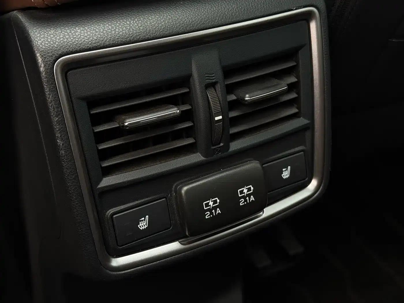 Forester 2024 2.5i AWD Flagship Edition EyeSight — миниатюра 26