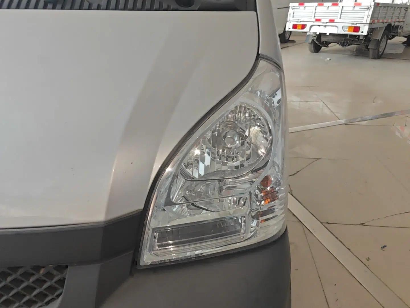 Wuling Rongguang Small Truck 2023 1.5L Single-Row Extended LAR — миниатюра 8