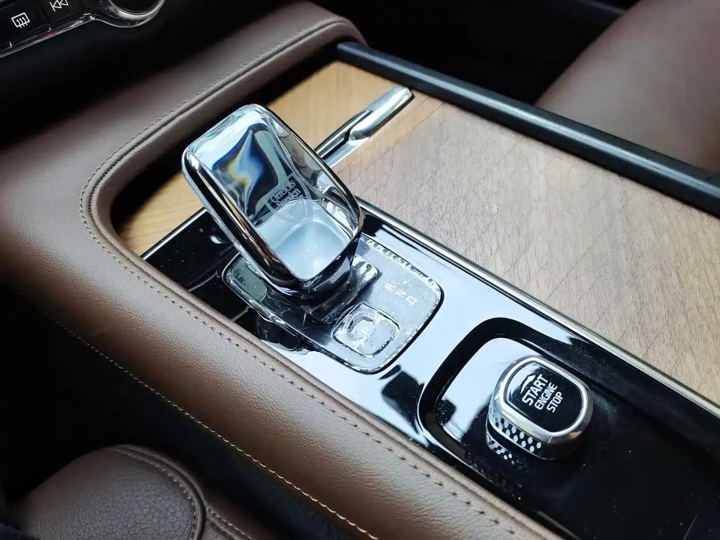 2024 Volvo S90 B5 Smart Luxury Edition — миниатюра 17