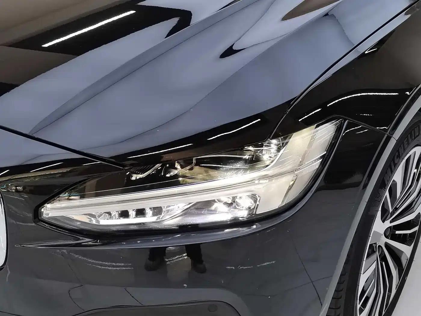 2024 Volvo S90 B5 Smart Luxury Edition — миниатюра 20