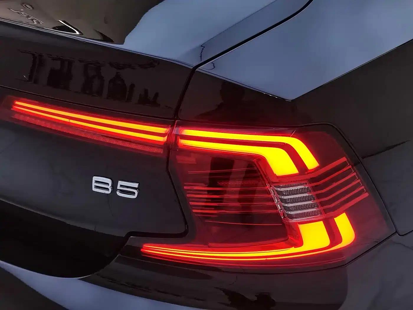 2024 Volvo S90 B5 Smart Luxury Edition — миниатюра 21