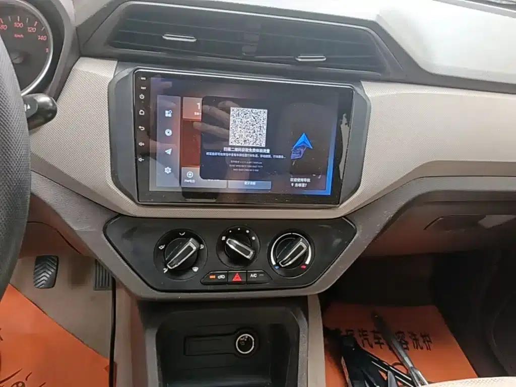 Wuling Hongguang 2019 1.5L S Standard Edition (National VI Emission Standard) LAR — миниатюра 13