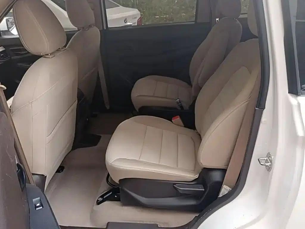 Wuling Hongguang 2019 1.5L S Standard Edition (National VI Emission Standard) LAR — миниатюра 17