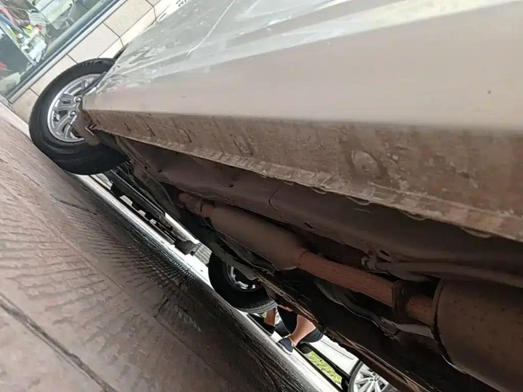 Wuling Hongguang 2019 1.5L S Standard Edition (National VI Emission Standard) LAR — миниатюра 22